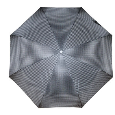 Pánsky skladací dáždnik Hit Mini vzorovaný