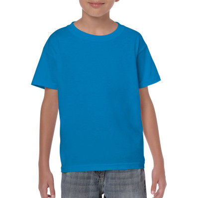 Dětské bavlněné tričko