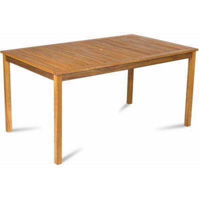 Dřevěný stůl FIELDMANN