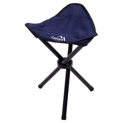 Składane krzesło kempingowe OSLO