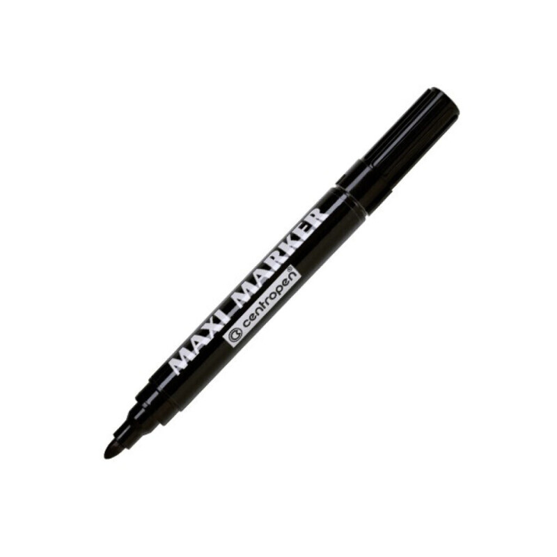 Centropen Značkovač Maxi Marker 8936 (10/bal 100/krt)