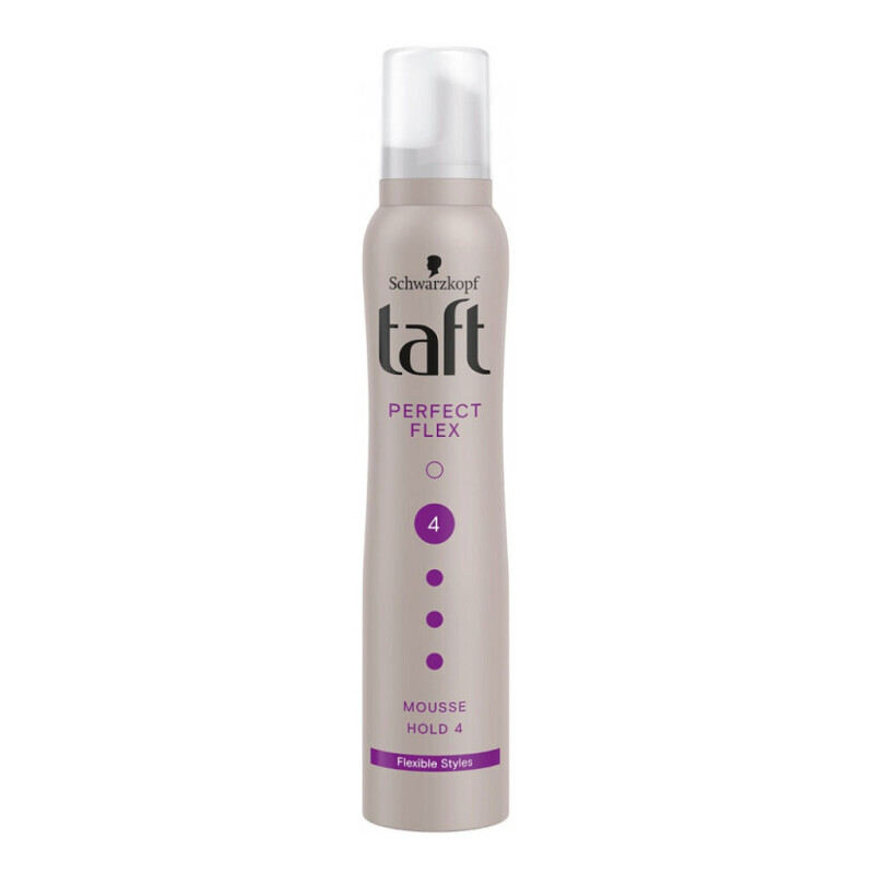 Taft 150ml Tužidlo Perfect Flex 4 (6/krt)