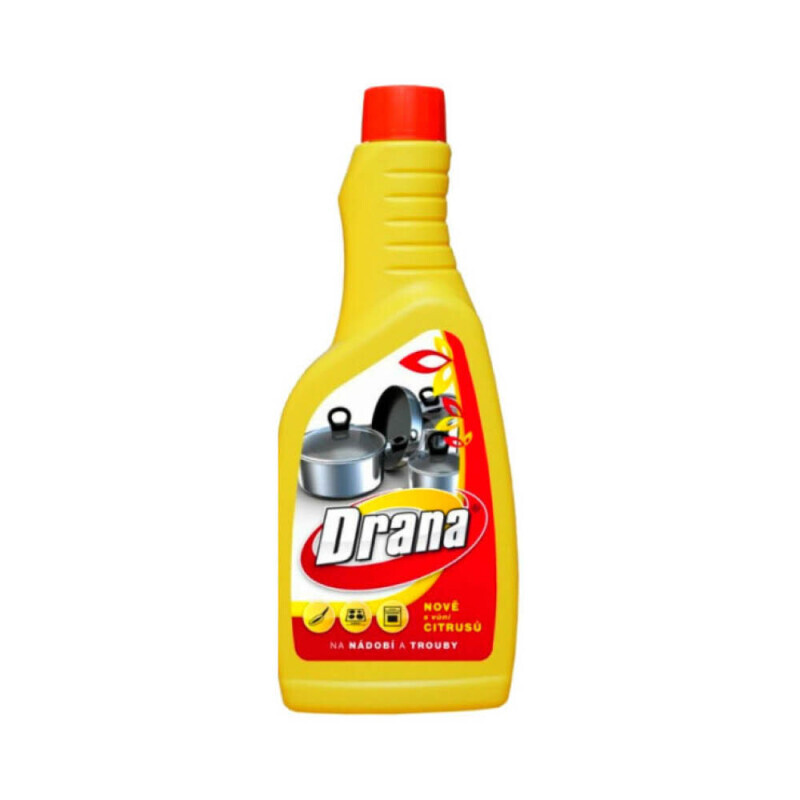 Drana 500ml (6/krt)