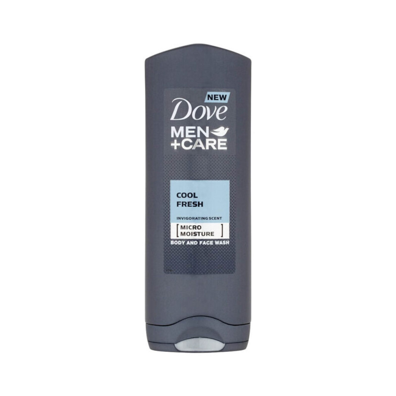 Dove 250ml SG Men+Care Cool Fresh (6/bal)