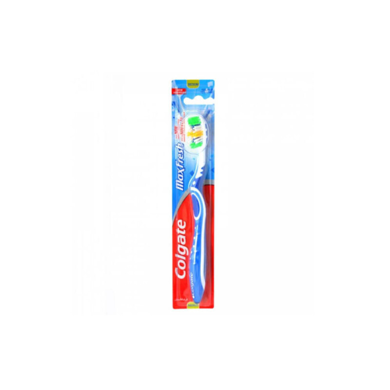 Colgate Zubní kartáček Max Fresh Medium N (12/bal 72/krt)