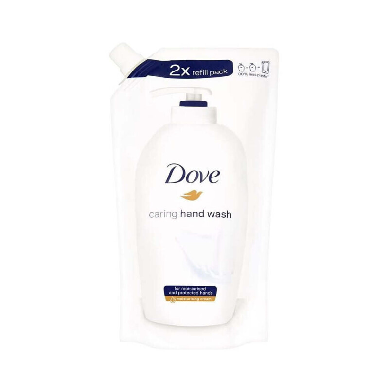Dove 500ml Mýdlo tekuté NN Original CZ (10/krt)