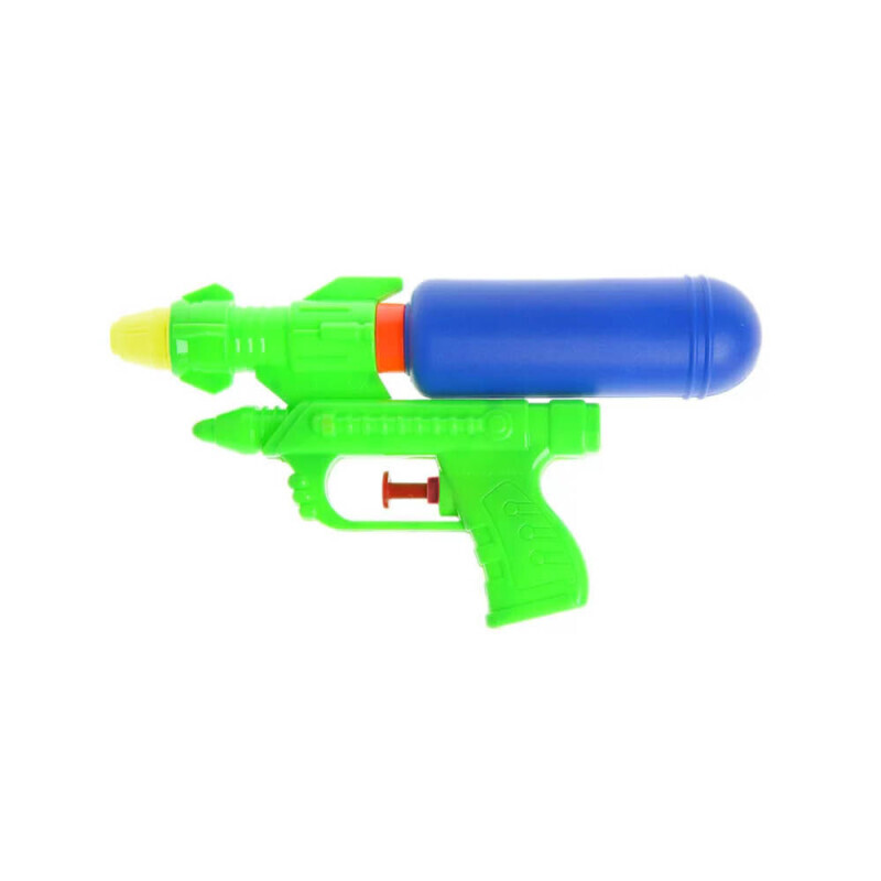 Pistole vodní 19cm (576/krt)