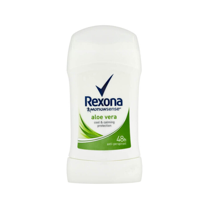 Rexona 40ml Stick AP F Aloe Vera (6/bal)