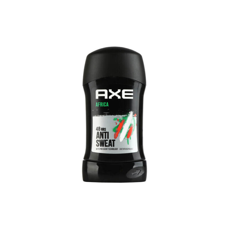 Axe 50ml Stick Africa (6/krt)