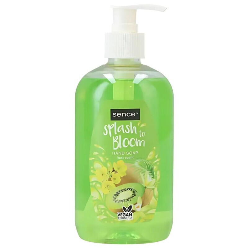 Sence 500ml Mýdlo na ruce N Kiwi (12/krt)