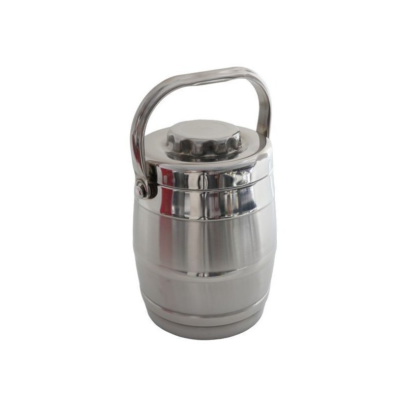 Jídlonosič nerez 2patro/1,6l (36/krt)