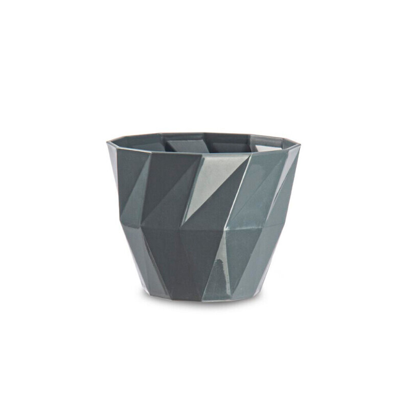 P.Forte Květináč Quartz 9,5cm Maceta (12/bal)