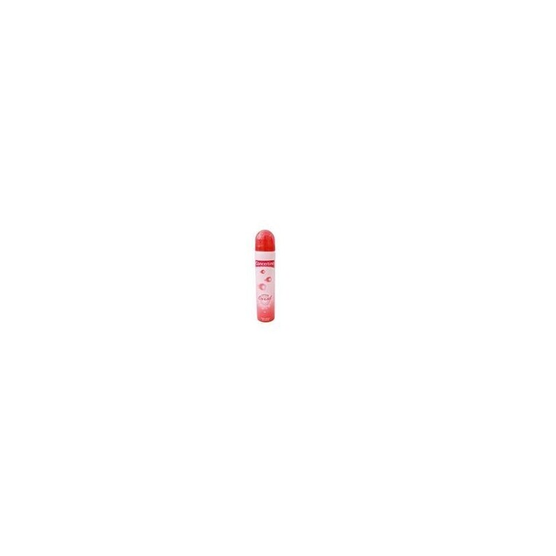Concertino 75ml Deospray Coral (12/bal)