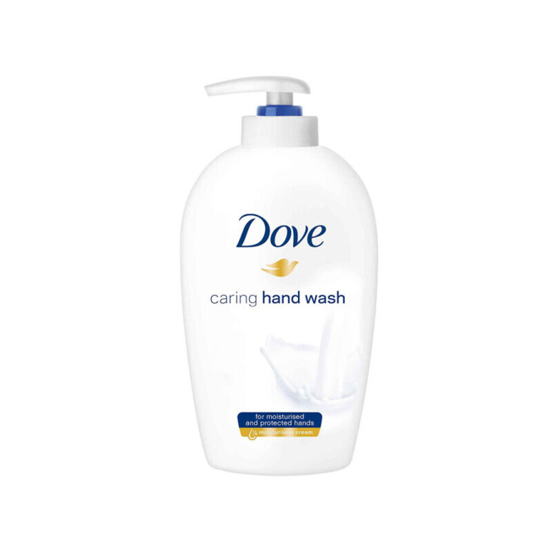 Dove 250ml Mýdlo tekuté Original N (12/krt)