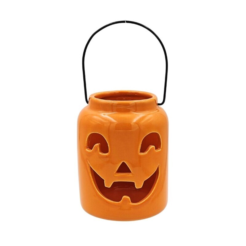 Haloween lampa dekorace (6/krt)
