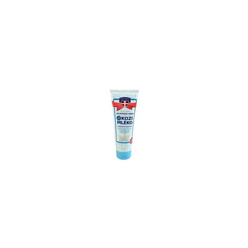 Palacio Krém na ruce 125ml Goat's Milk (30/krt)