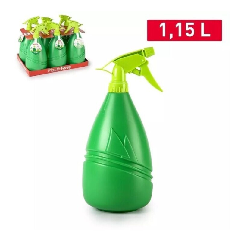 P.Forte Rozprašovač DUO 1150ml Green (6/bal)