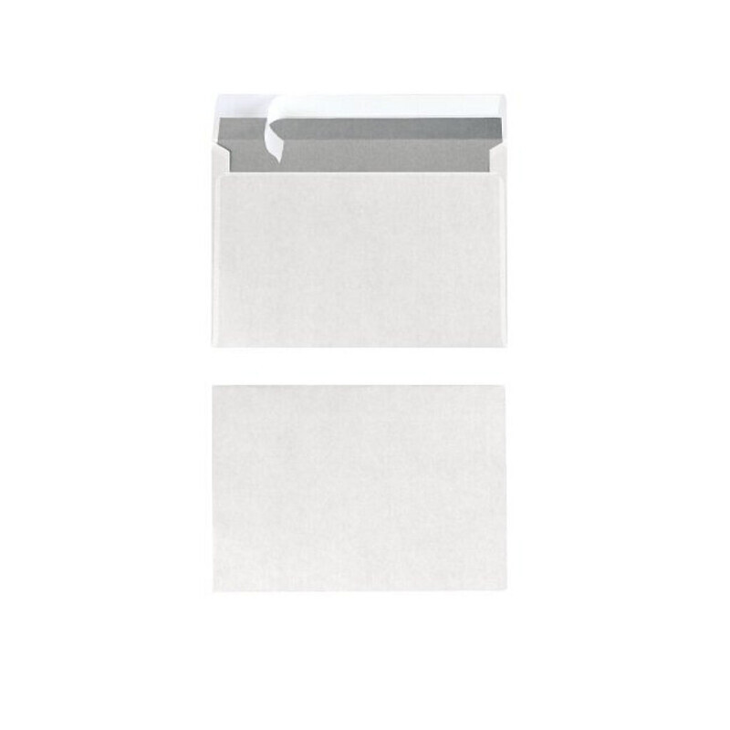 Herlitz Obálky 11,4*16,2cm 100ks (5/krt)