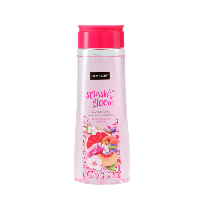 Sence 300ml SG Floral&Grapefruit N (12/krt)