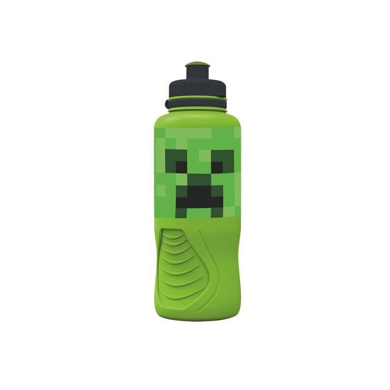 Toro Láhevová Minecraft 430ml (24/krt)
