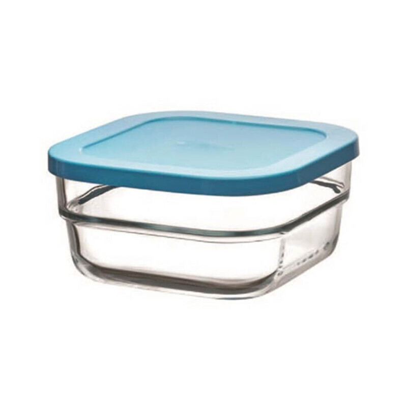 Skleněná dóza Gourmet 450ml (2/bal 24/krt)