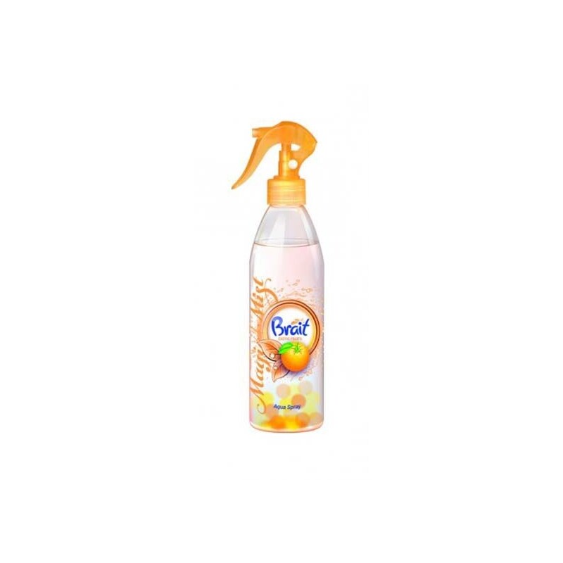 Brait 425g Magic Mist Exotic Fruits (12/krt)