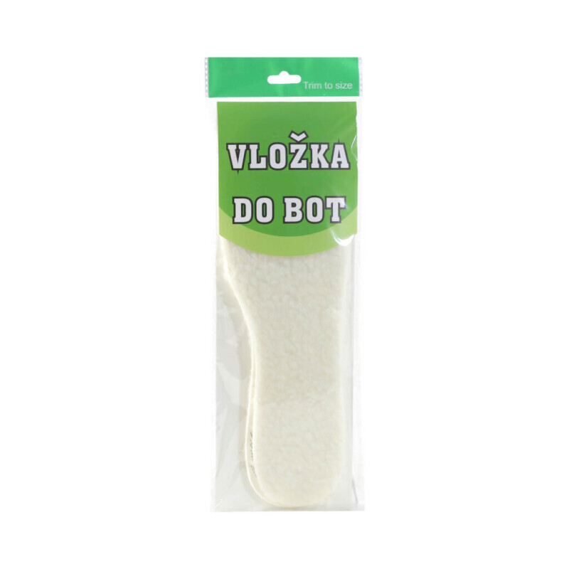 Vložky do bot (12/bal 300/krt)