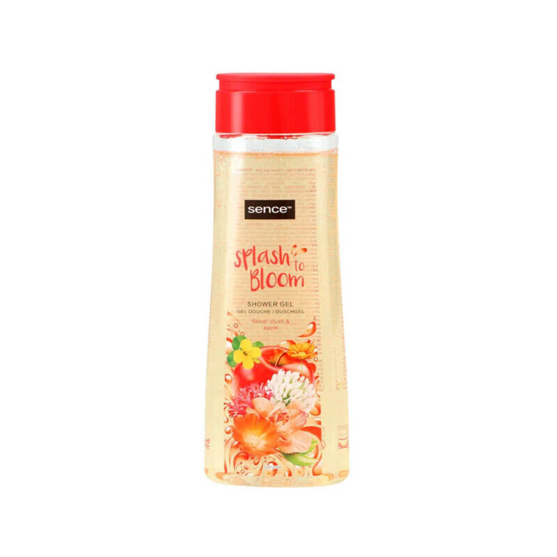 Sence 300ml SG Flower Crush&Apple N (12/krt)