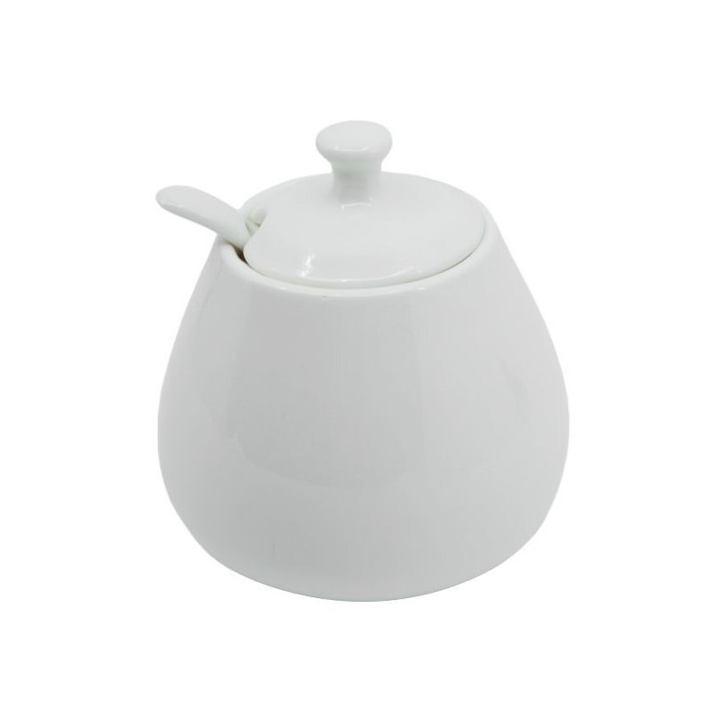 Cukřenka se lžičkou 11cm (5/bal 50/krt)
