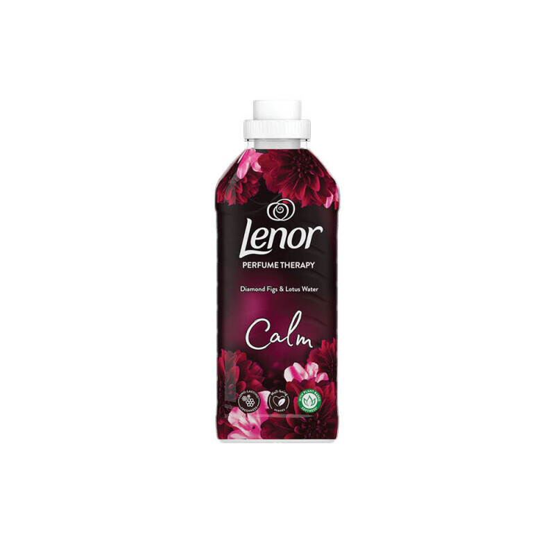 Lenor 700ml Aviváž Diamond&Lotus Flower (12/krt)