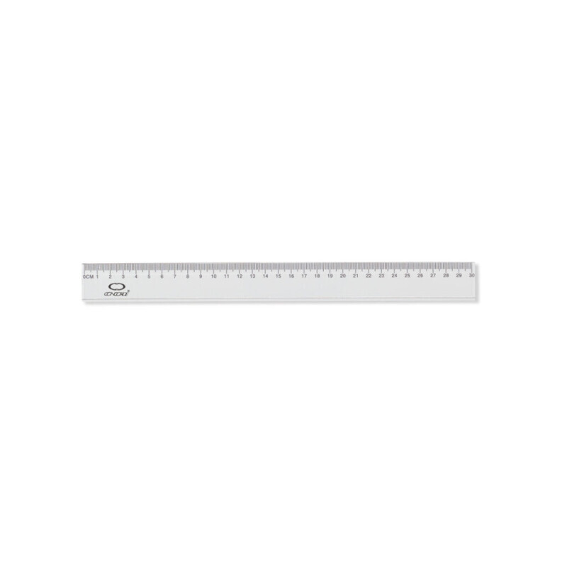 Concorde Pravítko 30cm (50/bal 1000/krt)