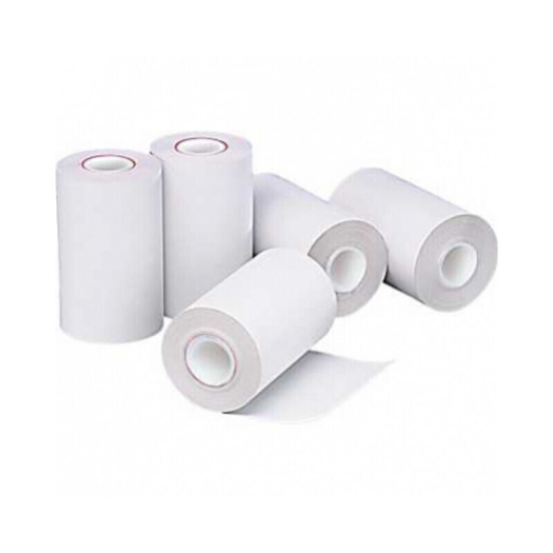 Kotouček do pokladny 80/80/12 (5/bal 45/krt)