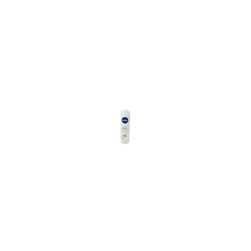 Nivea 150ml Spray F Deo Fresh Pure (6/bal 12/krt)