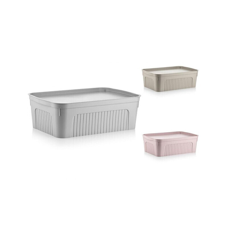 Dunya Box Unit 8l (24/krt)