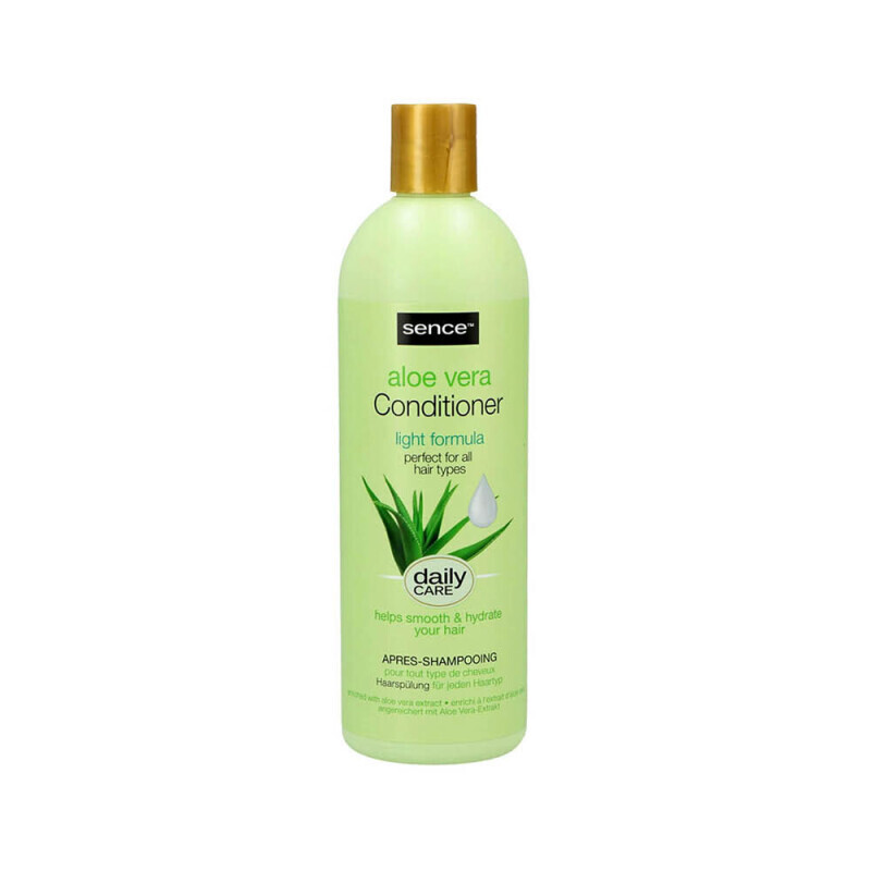 Sence 400ml Kondicionér Aloe Vera N (12/krt)