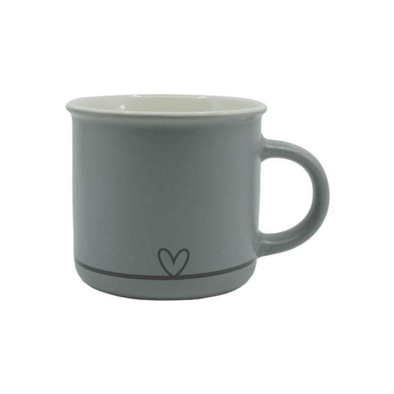 Hrnek keramika 390ml (48/krt)