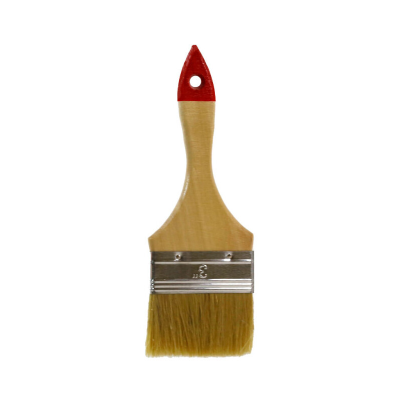 Štětec na malování 3'' (12/bal 384/krt)