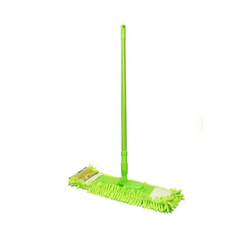Konex Mop s tyčí teleskop Euromop (24/krt)