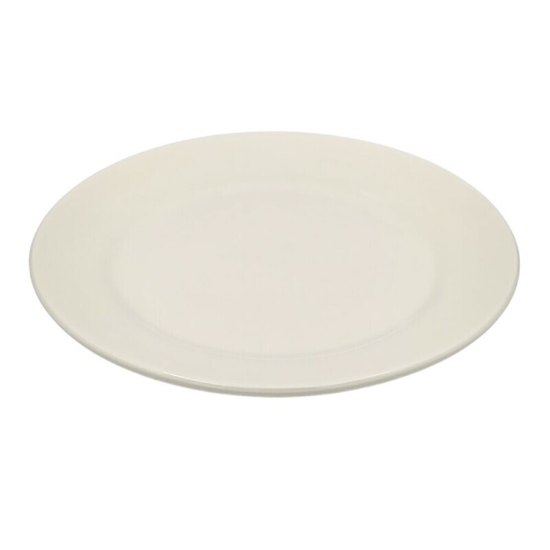 Talíř keramika 25,5cm (36/krt)
