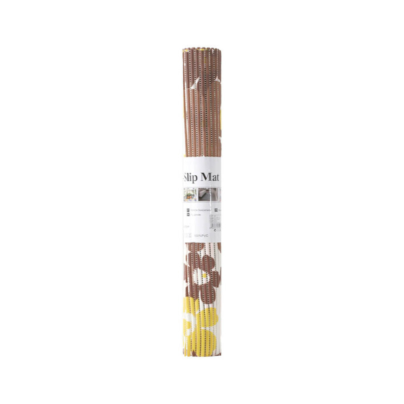 Protiskluz. podložka pěna Motiv 65*100cm (36/krt)