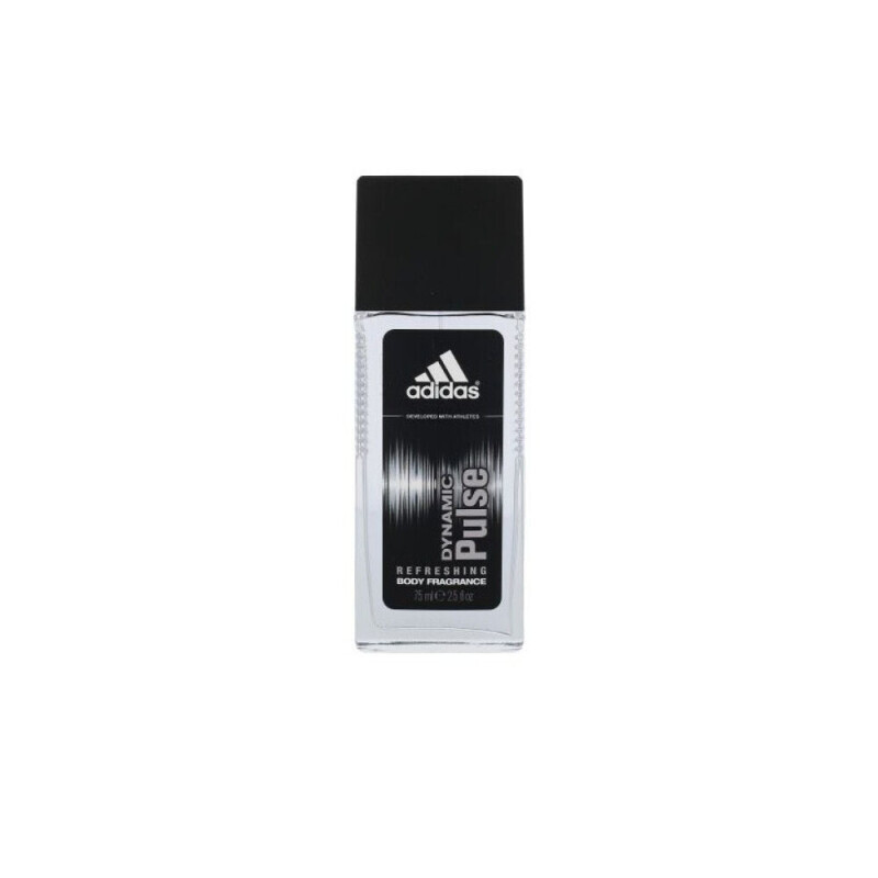 Adidas 75ml DNS M Dynamic Pulse (3/bal 12/krt)