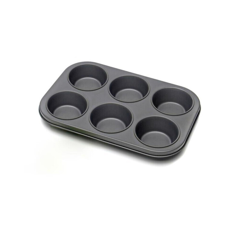 Toro Forma na muffiny 6ks (24/krt)