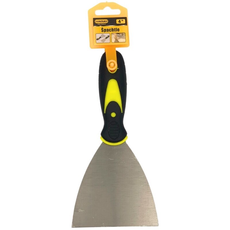 Špachtle 4" (12/bal 144/krt)