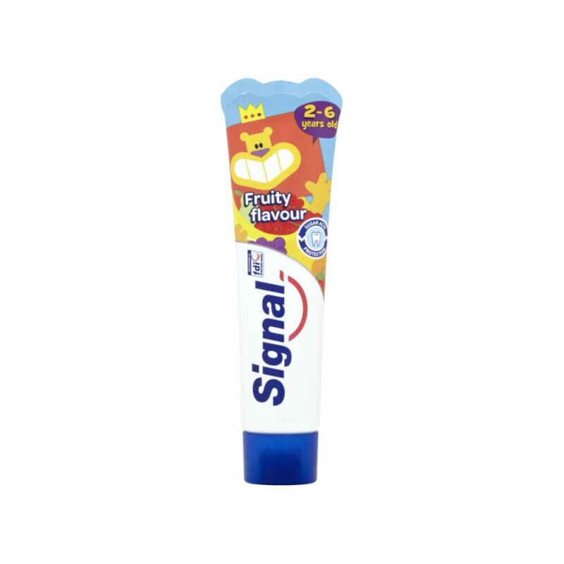 Signal 50ml ZP Kids Fruity (12/bal)