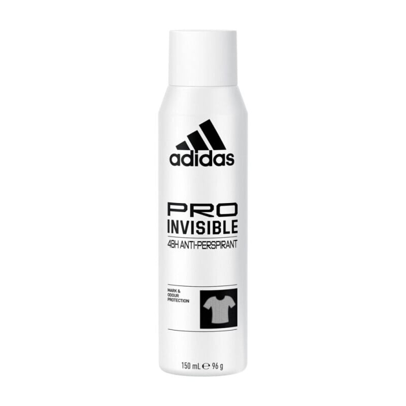 Adidas 150ml APS F New Pro Invisible (6/bal 24/krt)