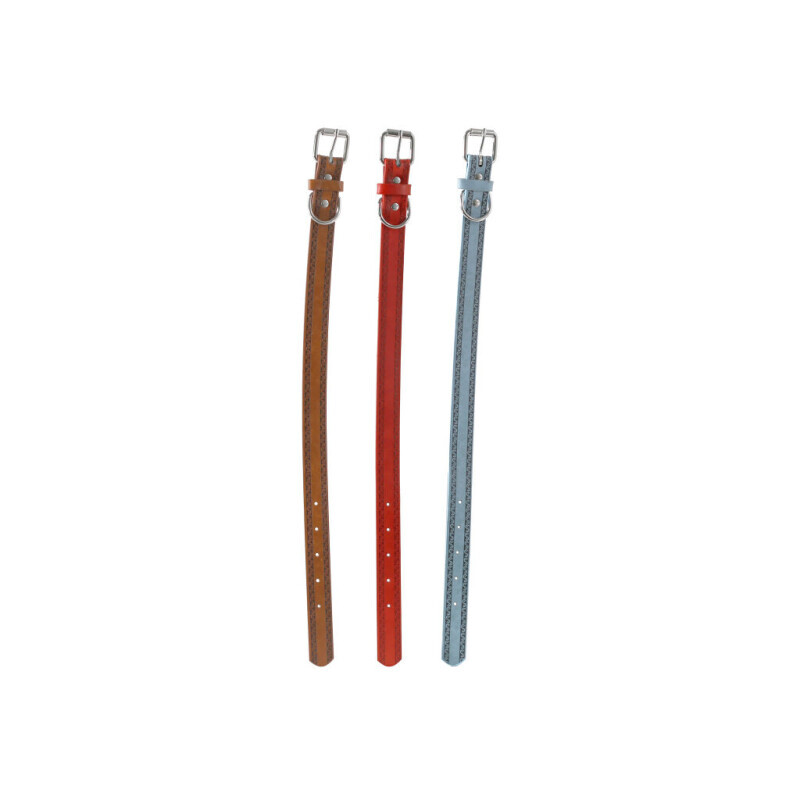 Obojek pro psy 52*2,5cm (4/bal 240/krt)