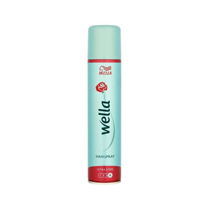 Wellaflex 250ml Lak na vlasy Extra Strong 3 (6/krt)