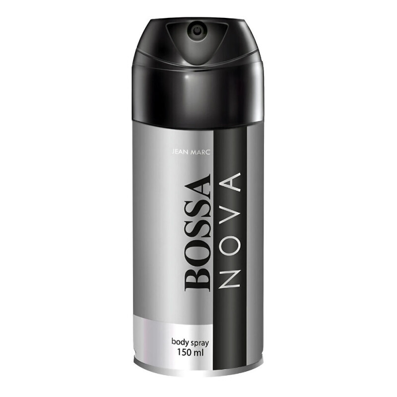 Jean Marc 150ml Deospray Bossa Nova Man (12/bal)
