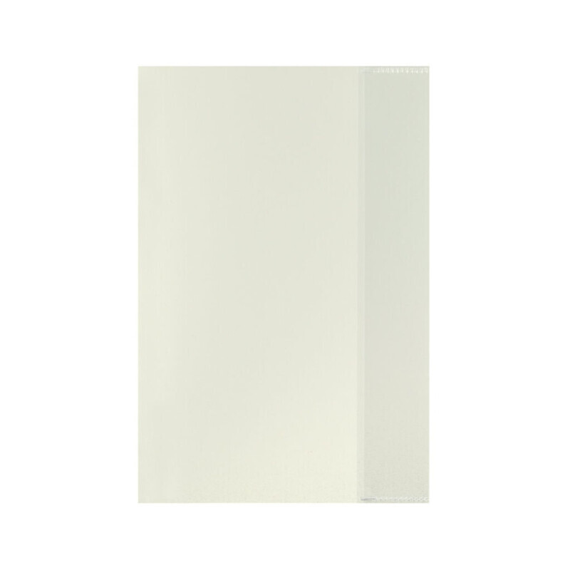 Herlitz Obal na sešit A5 bezbarvý (25/bal 500/krt)