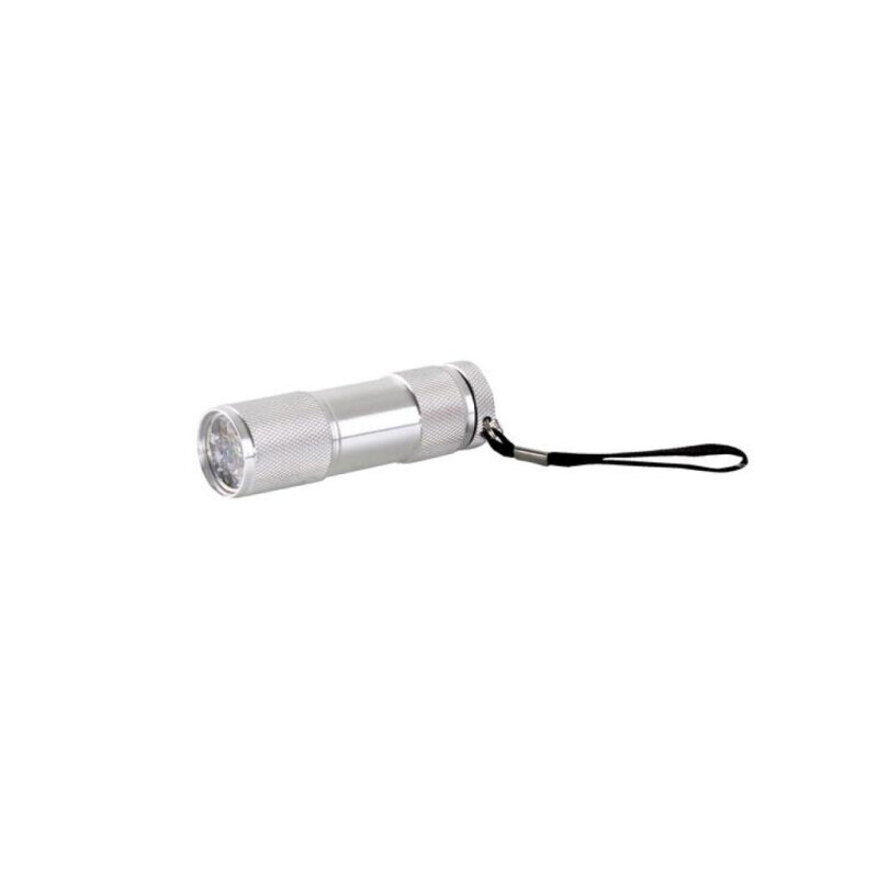 Toro Svítilna 9Led (24/bal)